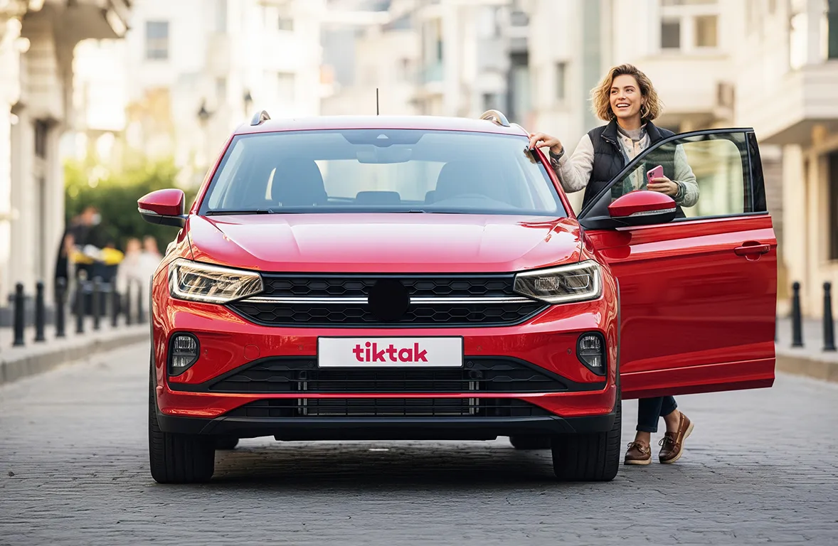 TikTak Kampanyası: Akbank Mobil ile %25 İndirim