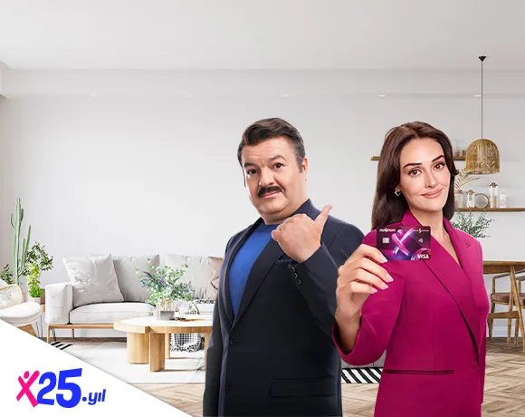 MaxiPuan ile Mobilyada İndirim: Kampanya Detayları