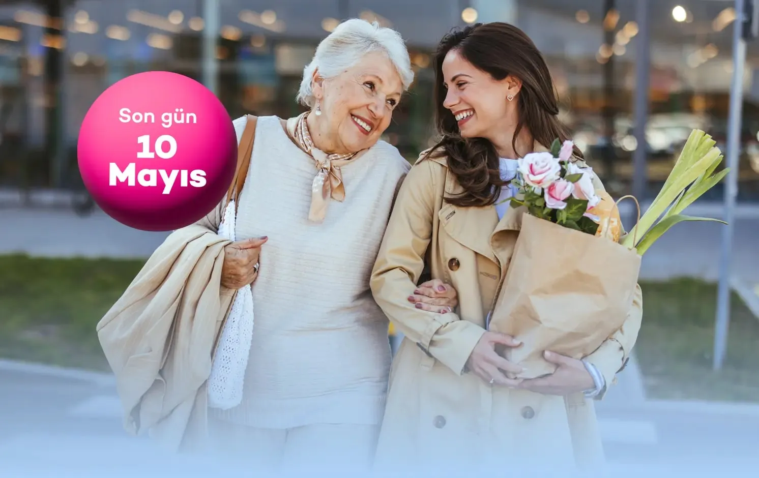 N Kolay ile Anneler Günü İadesi: 200 TL!