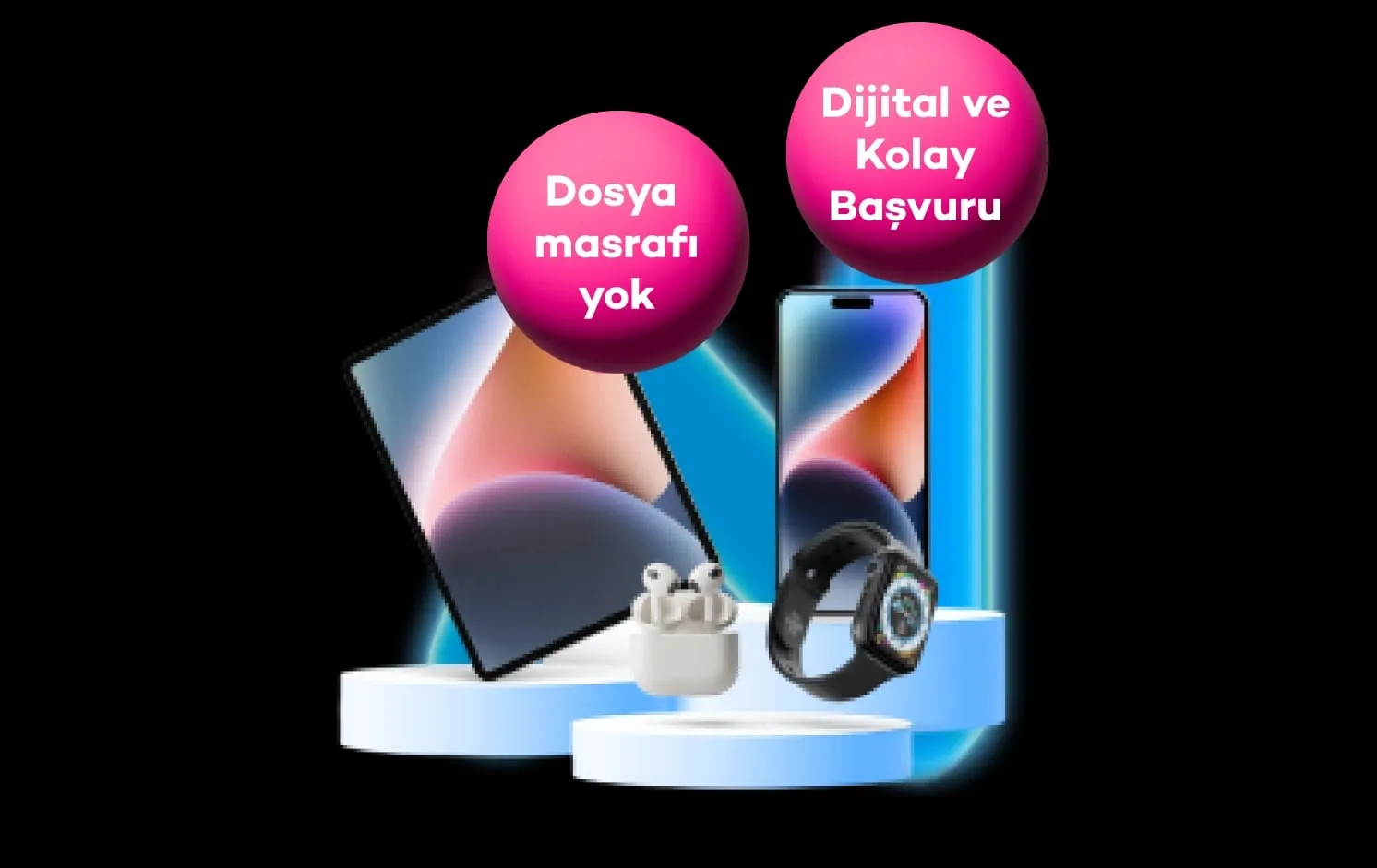 N Kolay Taksit alışveriş kredisi Genpa.com.tr’de!