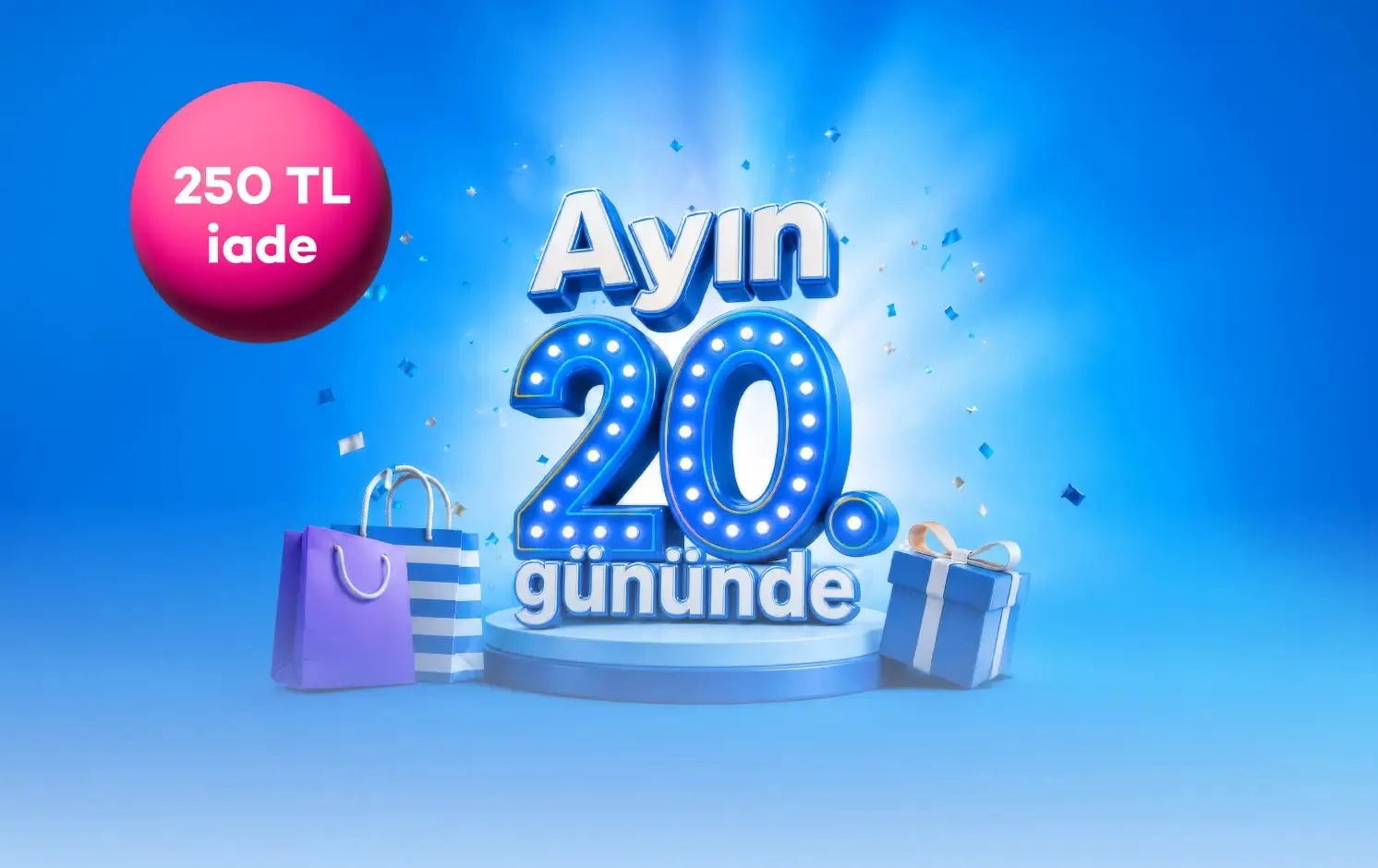 N Kolay Kampanyası: Harca ve Ödül Kazan!