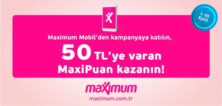 N11'de 50 TL'ye Varan MaxiPuan! N11'de 50 TL'ye Varan MaxiPuan!