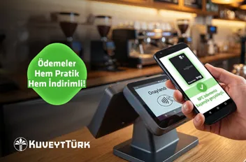 NFC ile İndirim: Sağlam Kart ile 400 TL'ye Varan Fırsat!