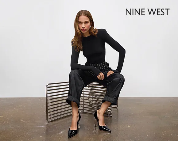 Nine West'te MaxiPuan Kampanyası | Haziran 2026