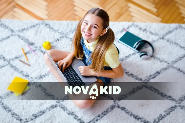 Novakid'de İndirim: İngilizceye %35 İndirim + Ücretsiz Ders