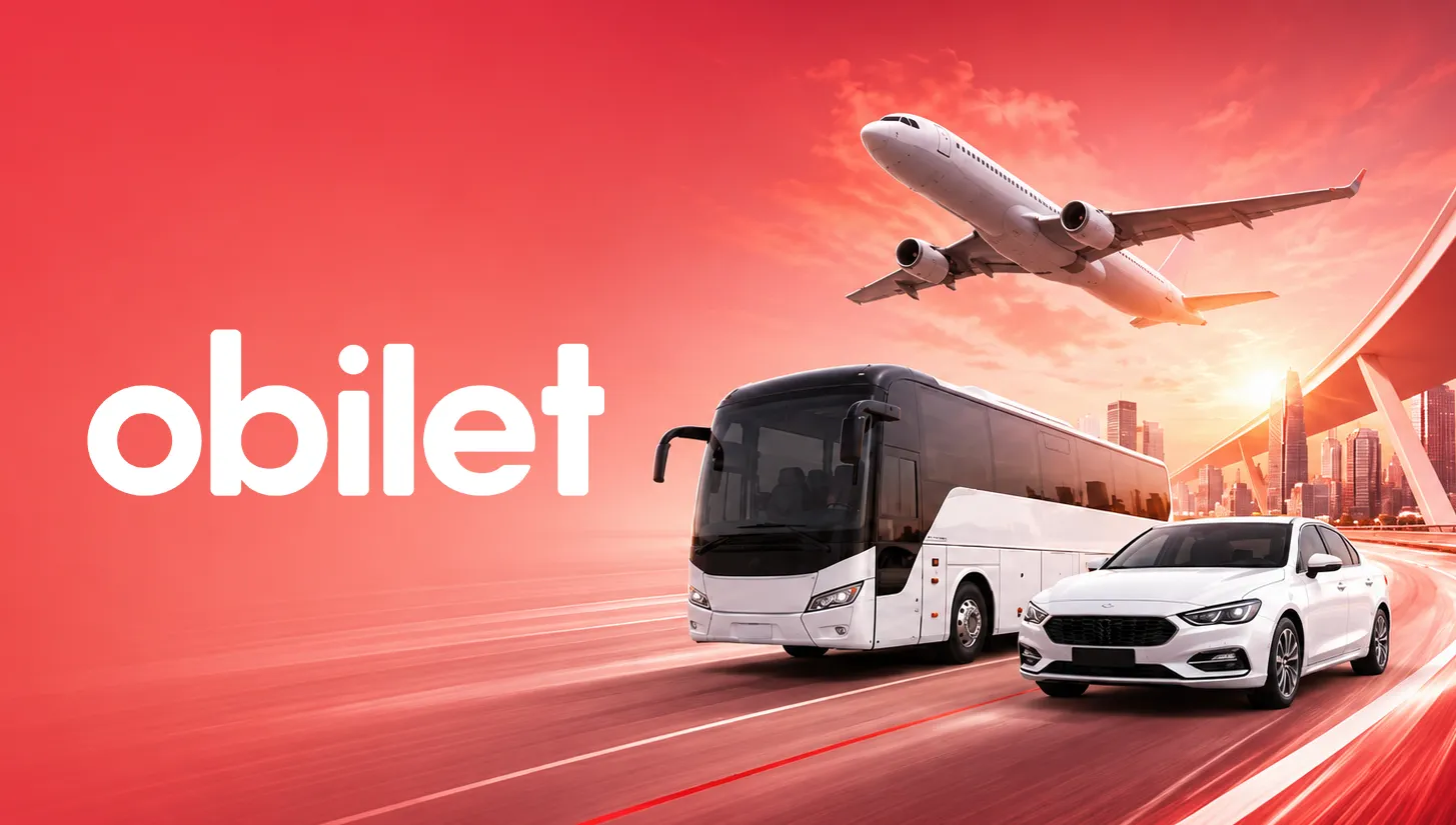 Obi̇let Yaz Kampanyası: GetirFinans ile Uçak Bileti İade