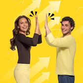 Odeabank ile Arkadaşına Katıl, 37.500 TL Nakit Ödül Kazanma Şansı Yakala!