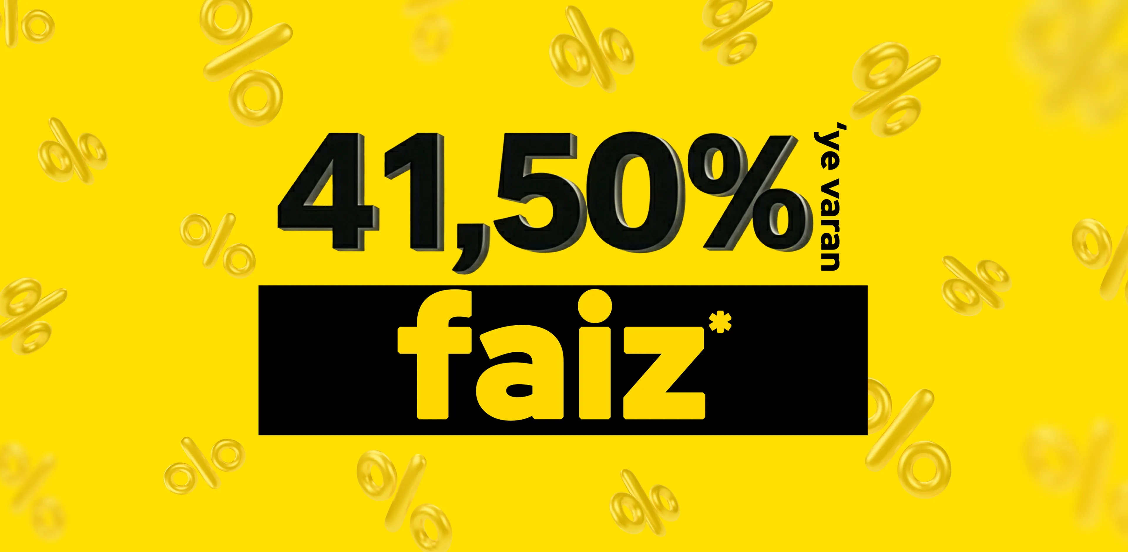 Odeabank TL Mevduat Faiz Oranları: %41,50 Fırsatı