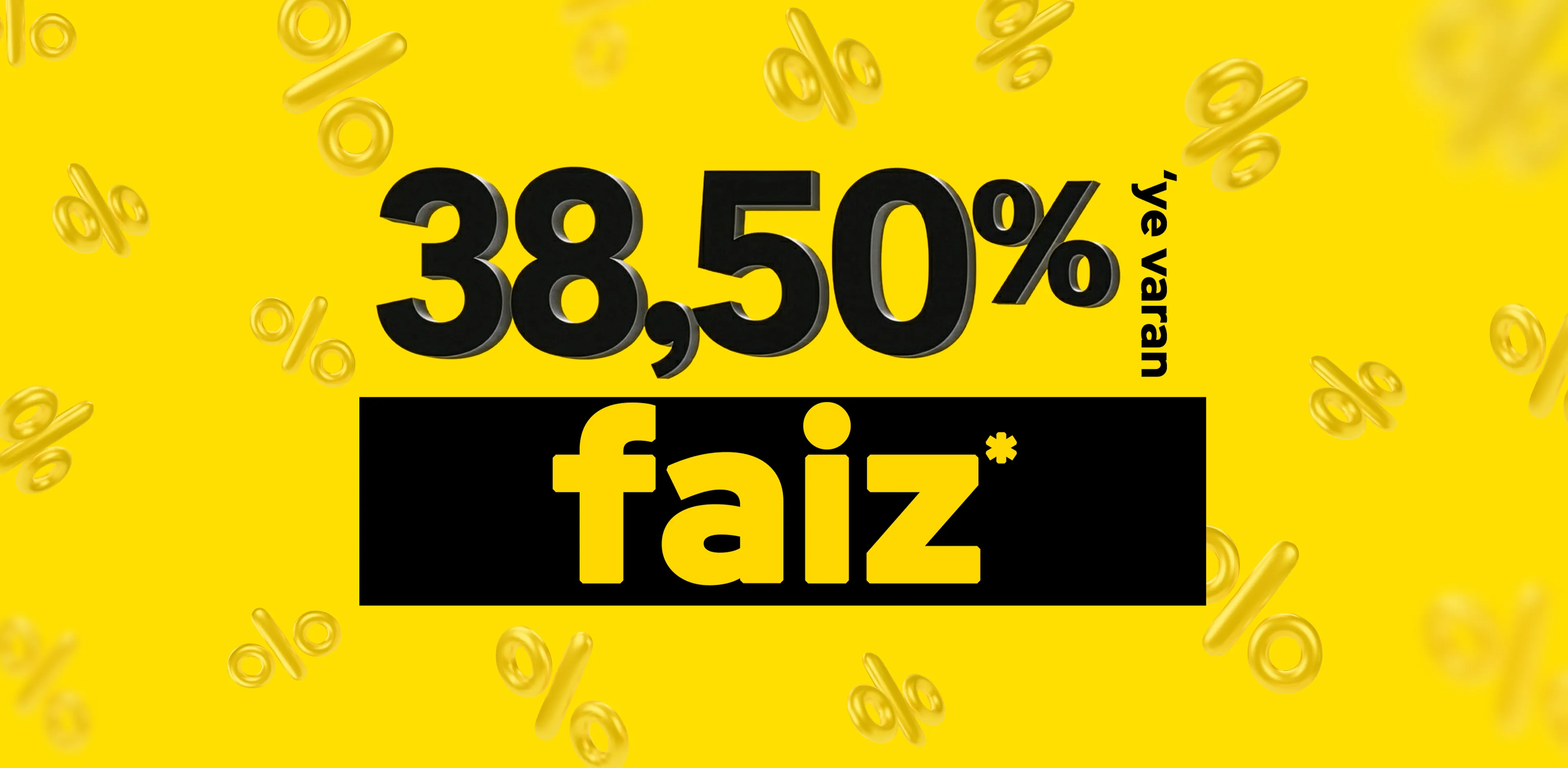 Odeabank TL Mevduat Faiz Oranları: %38,50 Fırsatı