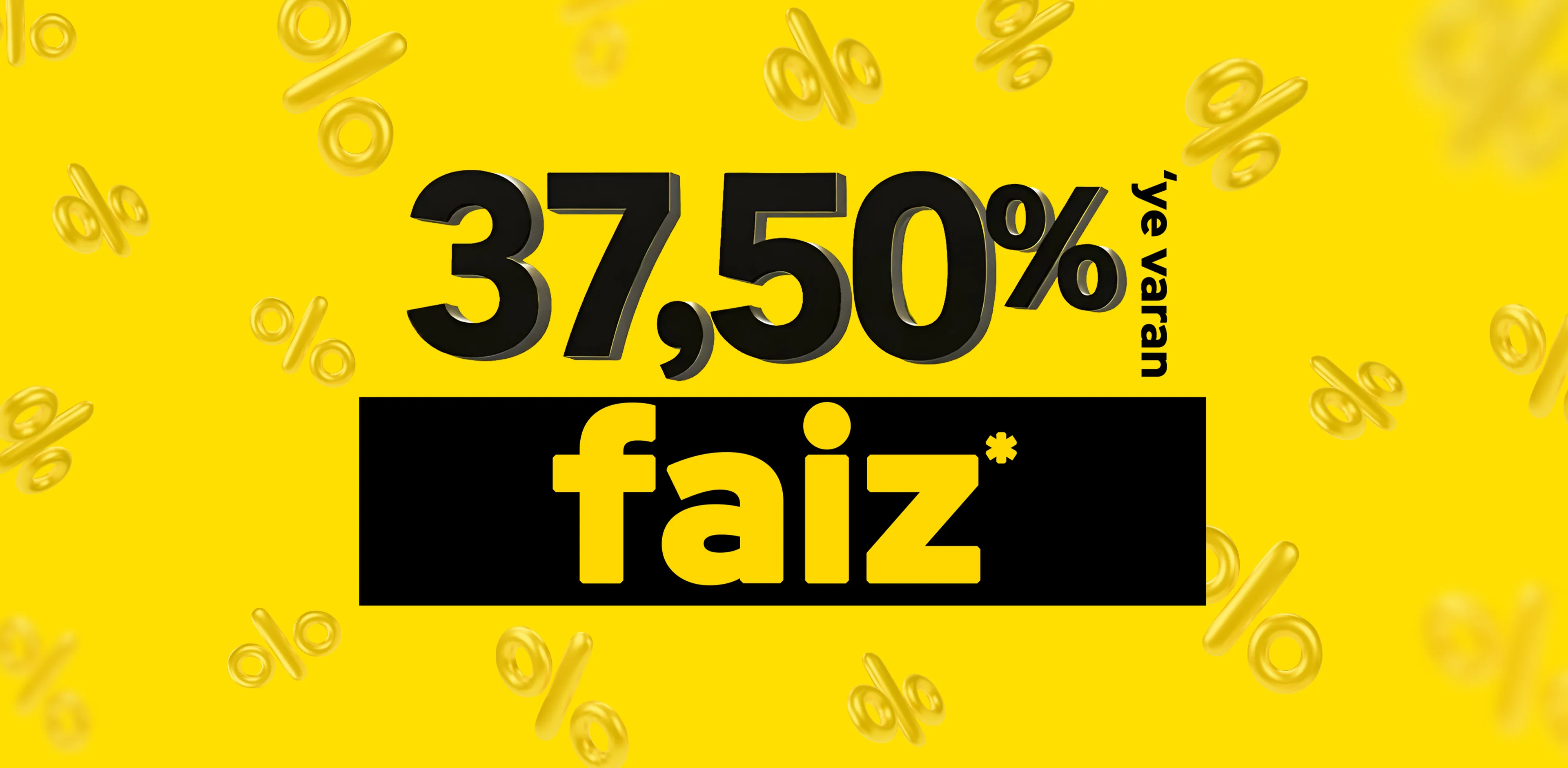 Odeabank TL Mevduat Faiz Oranları: %37,50'ye Varan Fırsat