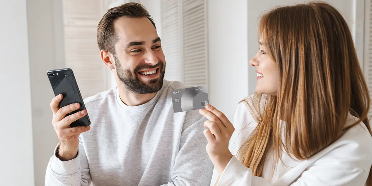 OdeaBank Ek Kredi Kartı: 250 TL İndirim Fırsatı!