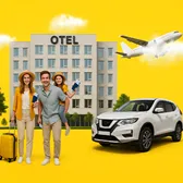 Odeabank'tan Tatil Harcamalarına Özel 1.000 TL İndirim! Yurt İçi & Yurt Dışı Detayları