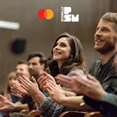Odeabank Mastercard ile Zorlu PSM'de 1 Bilet Alana 2. Bilet Hediye Fırsatı! ️