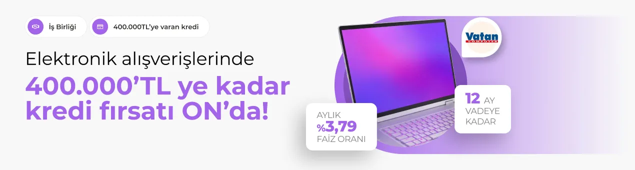 Vatan Dijital Kampanyası: Cep Telefonlarında İndirim ve Taksit!