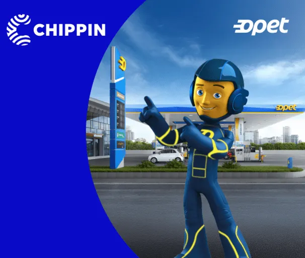 Opet Chippin Kampanyası