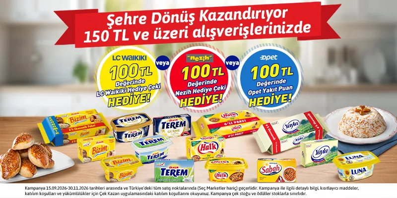Opet Ülker Yağ Kampanyası: Yakıt Puanı Kazanın!