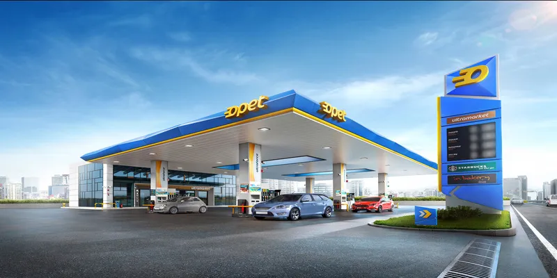 Opet Ford Yakıt Güvence Sistemi Kampanyası