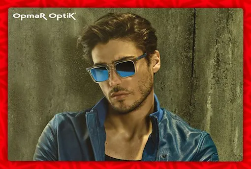 Opmar Optik'te 9 Taksit
Opmar Optik'te 9 Taksit