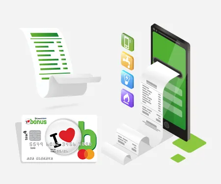 Otomatik Ödeme Talimatlarına Bonus Kazanma Şansı!  Kredi Kartıyla 800 TL'ye Var Kadar Kazanün