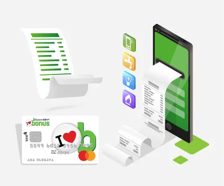 Otomatik Fatura Ödeme ile Bonus Kazanma Kampanyası