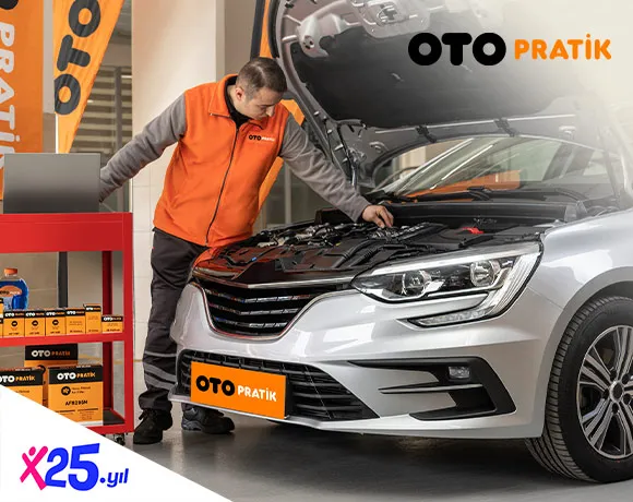 Otopratik MTV İndirimi - Maximum ile %15 Avantaj