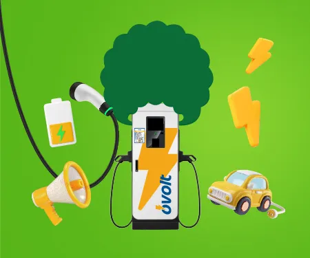 Ovolt'ta Bonus Kampanyası: 350 TL Harcamaya 75 TL Bonus