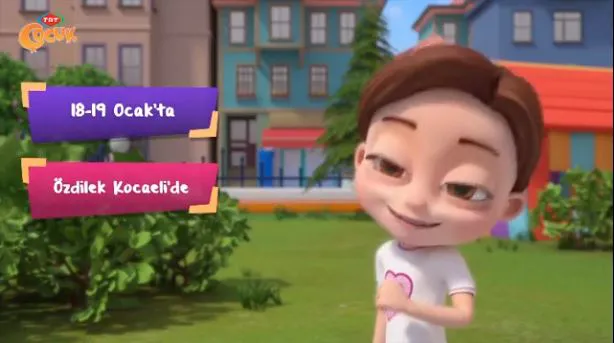 Özdilek Kocaeli Pırıl ve Arkadaşları Müzikal Etkinliği! Özdilek Kocaeli Pırıl ve Arkadaşları Müzikal Etkinliği!