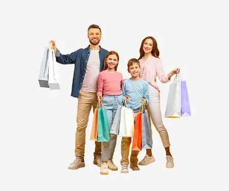 Özdilekteyim'de 300 TL, GarantiPay ile 350 TL bonus!