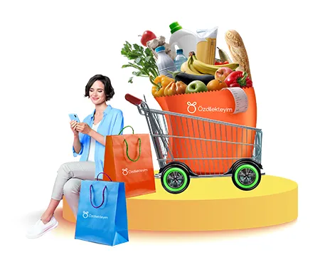 Özdilekteyim Bonus Kampanyası: 400 TL ve 450 TL Bonus!