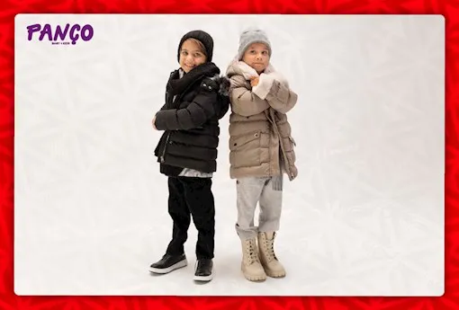 Panço'da +3 Taksit
Panço'da +3 Taksit