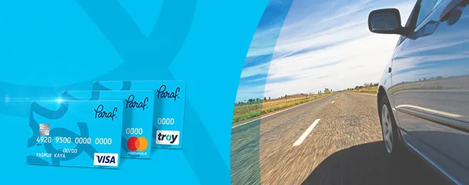 Paraf ile Motorlu Taşıtlar Vergisi 3 Taksit!