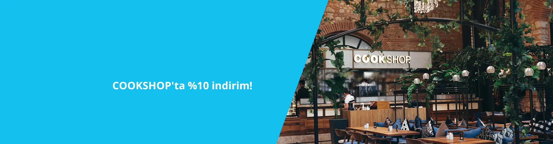 Paraf Platinum ile Cookshop'ta Kaçırılmayacak Fırsat: %10 İndirim Seni Bekliyor!