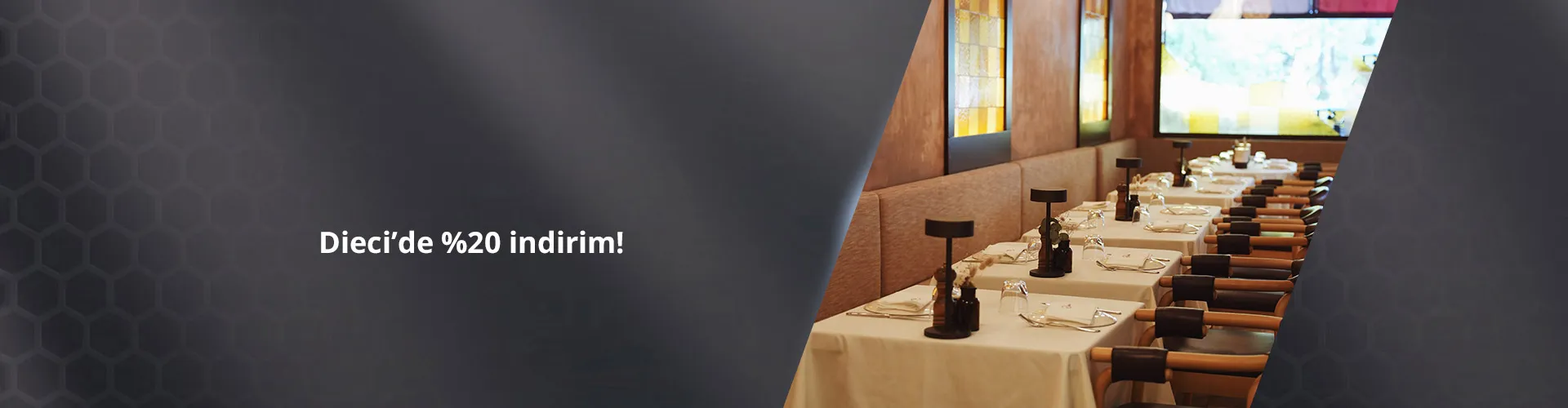 Paraf Premium ile Dieci'de %20 İndirim Fırsatı