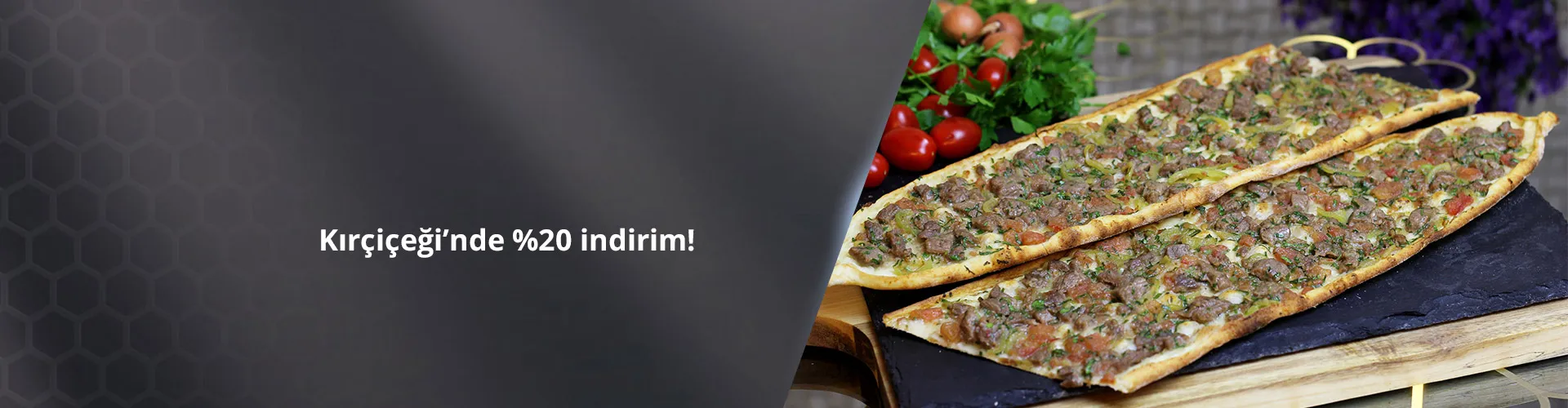 Paraf Premium ile Kırçiçeği'nde %20 indirim
Paraf Premium ile Kırçiçeği'nde %20 indirim