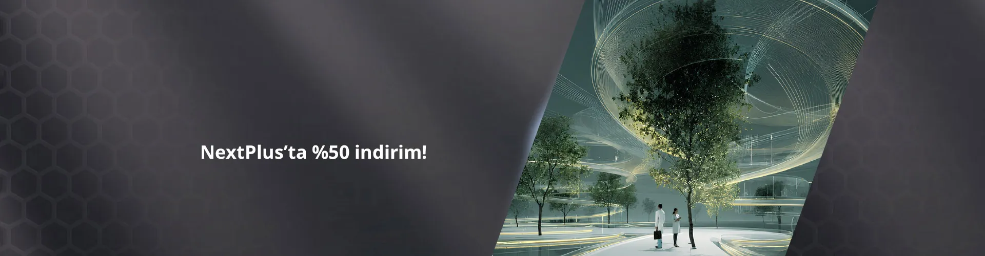 NextPlus Health'te Paraf Premium Kartıyla %50 İndirim Fırsatı! 