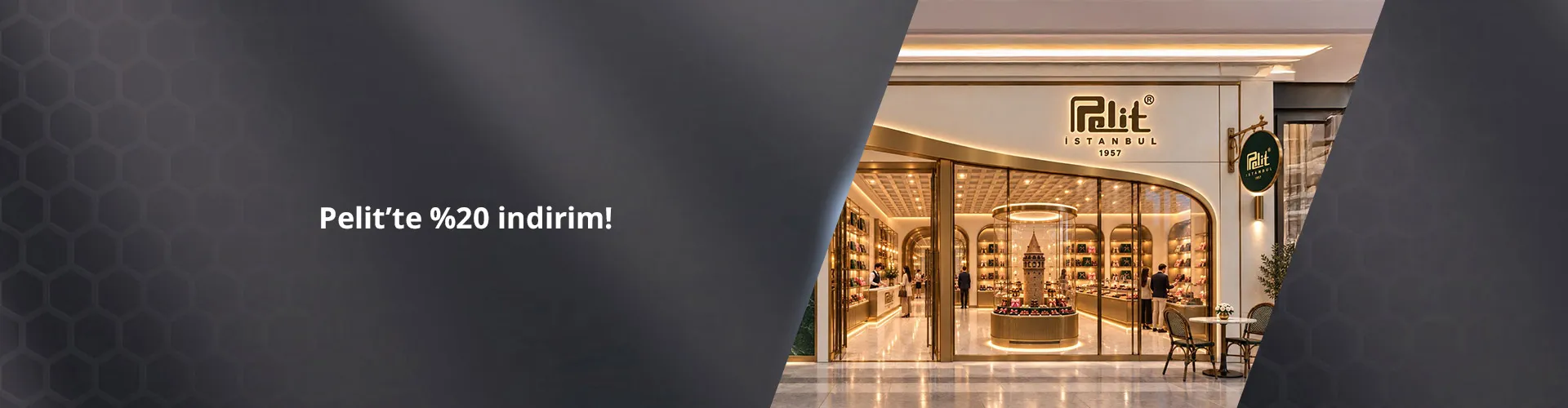 Paraf Premium Pelit İndirimi: %20'ye Varan Avantaj!