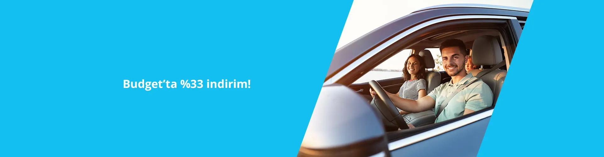 Paraf ile Budget'te %33 İndirim Fırsatı!