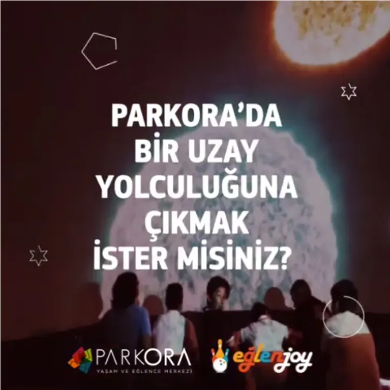 Parkora WorkShop Günleri!