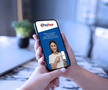 Payfour'a Yükleme Yap, 400 TL Bonus Kazan!