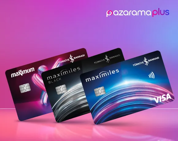 Pazarama'da Toplam 1.000 TL Alışverişinize Ücretsiz Aylık Pazarama Plus Üyeliği Fırsatı!