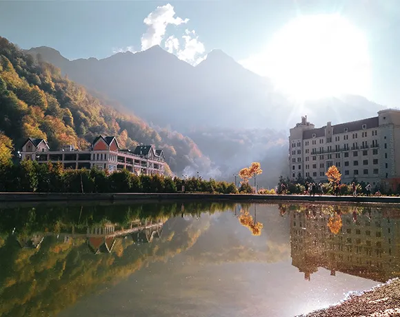 Pazarama Tatil'den yapacağınız yurtiçi otel rezervasyonlarınıza 6 taksit fırsatı!