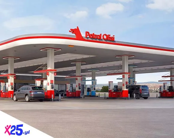 ⛽ Petrol Ofisi'nde 450 TL'ye Varan MaxiPuan Fırsatı! Yakıt Alışverişiyle Kazanın!