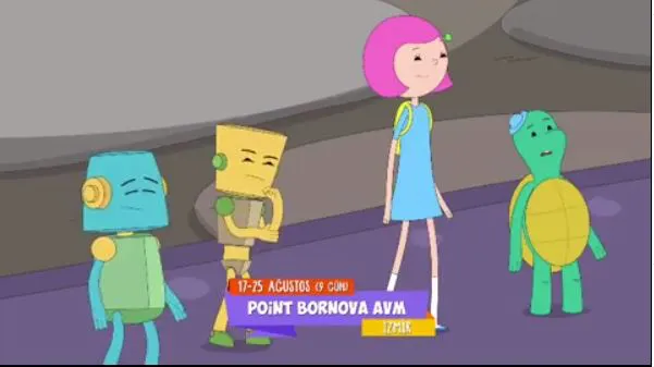 Point Bornova İbi ile Tosi Müzikali! Point Bornova İbi ile Tosi Müzikali!