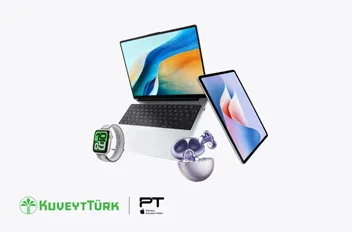 Pozitif Teknoloji'de 3 Taksit ile Alışveriş Fırsatı