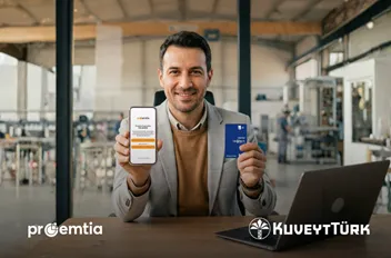 Proemtia Sağlam Bayi Kart: Nakit İade Kampanyası