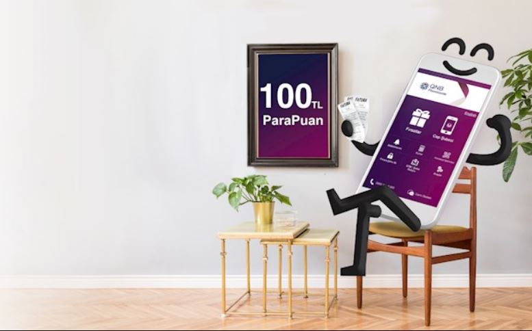 Finansbank Odeme Ekrani