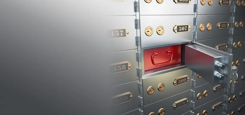 QNB'den Kiralık Kasa Teklifine %50 İndirim: Hesap Açılışında Avantaj Yakalayın!