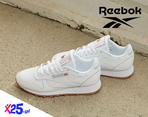 Reebok Kampanyası: 350 TL MaxiPuan Fırsatı!