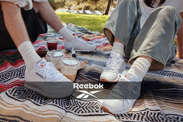 Reebok'ta Büyük İndirim Fırsatı! 4.000 TL'ye 1.000 TL İndirimle Spor Moda Şöleni
