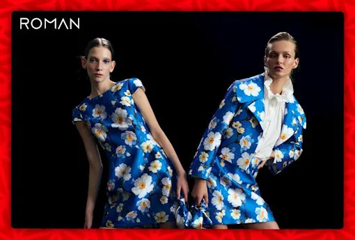 Roman'da +3 Taksit
Roman'da +3 Taksit